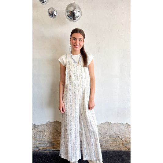 The Daisy Lane Overalls