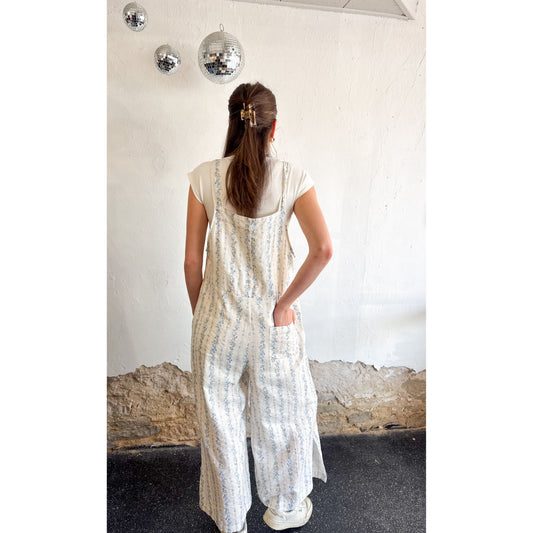 The Daisy Lane Overalls