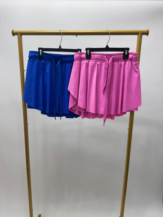 Athletic Skort