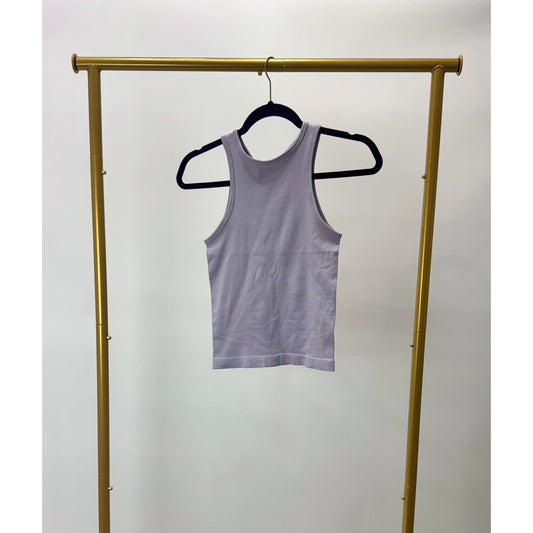 Purple Tank
