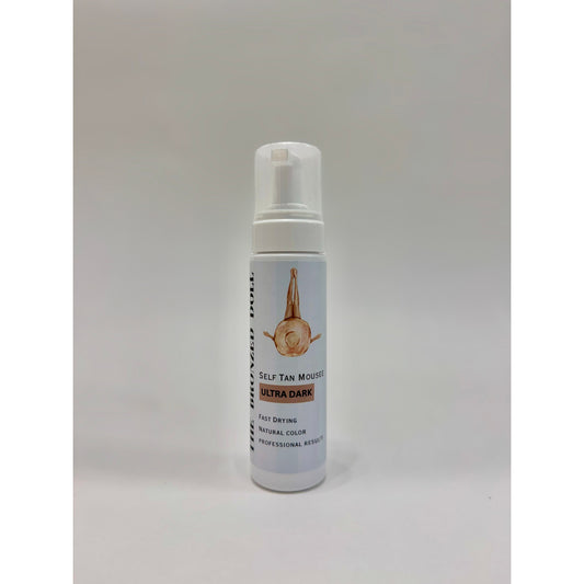 THE BRONZED DOLL - ULTRA DARK