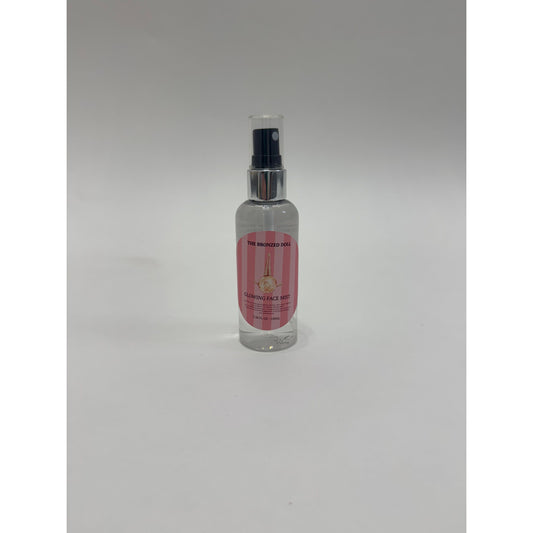 THE BRONZED DOLL - FACE MIST