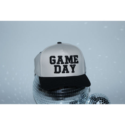 Game Day Fabric