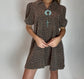 Leopard Luv Dress