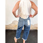 American Darling Barrel Jeans