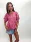 The Denim Dolly Top
