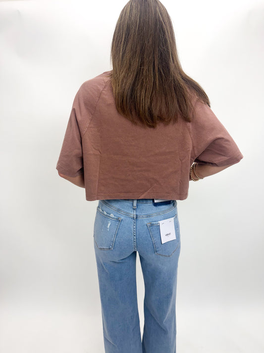 The Oaklyn Tee