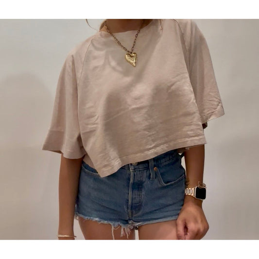 The Sloan Tee