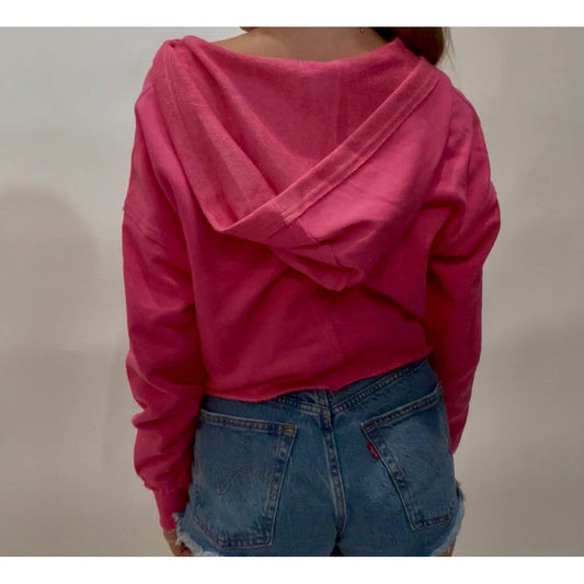 Blush Vibes Only Top