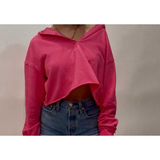 Blush Vibes Only Top