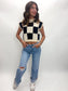 The Vanderbilt Sweater Vest