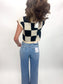 The Vanderbilt Sweater Vest