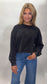 Charcoal Pullover