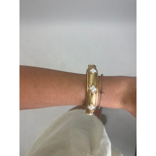 The Rowan Bracelet