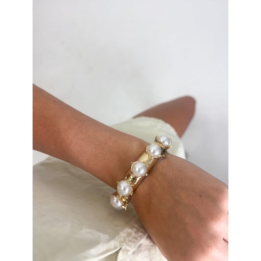 The Elizabeth Bracelet