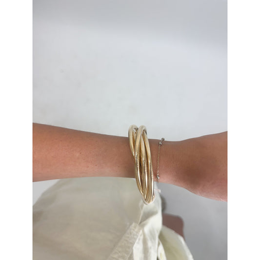 The Miranda Bracelet