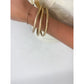 Metal Mal Bracelets