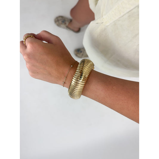 The Millie Cuff