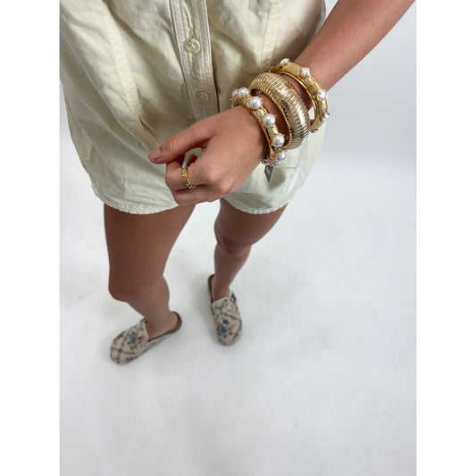 The Elizabeth Bracelet