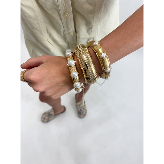 The Millie Cuff