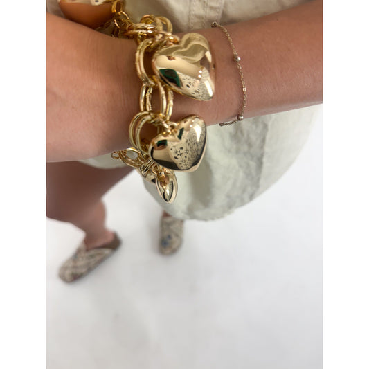 Radiate Love Bracelet