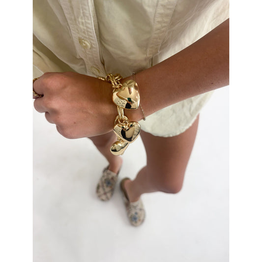 Radiate Love Bracelet