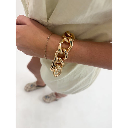 The Ashley Bracelet