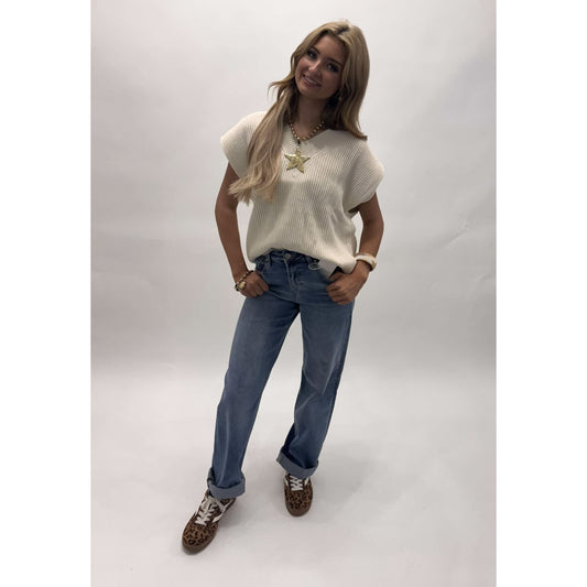 The Lucy Jeans