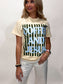 “Coffee & Jesus” Tee