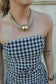High Society Necklaces