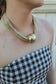 High Society Necklaces