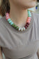 Candy Counter Beaded Necklaces