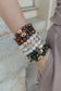 All In The Details Bracelet Stack