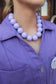 Lilac Darling Necklace