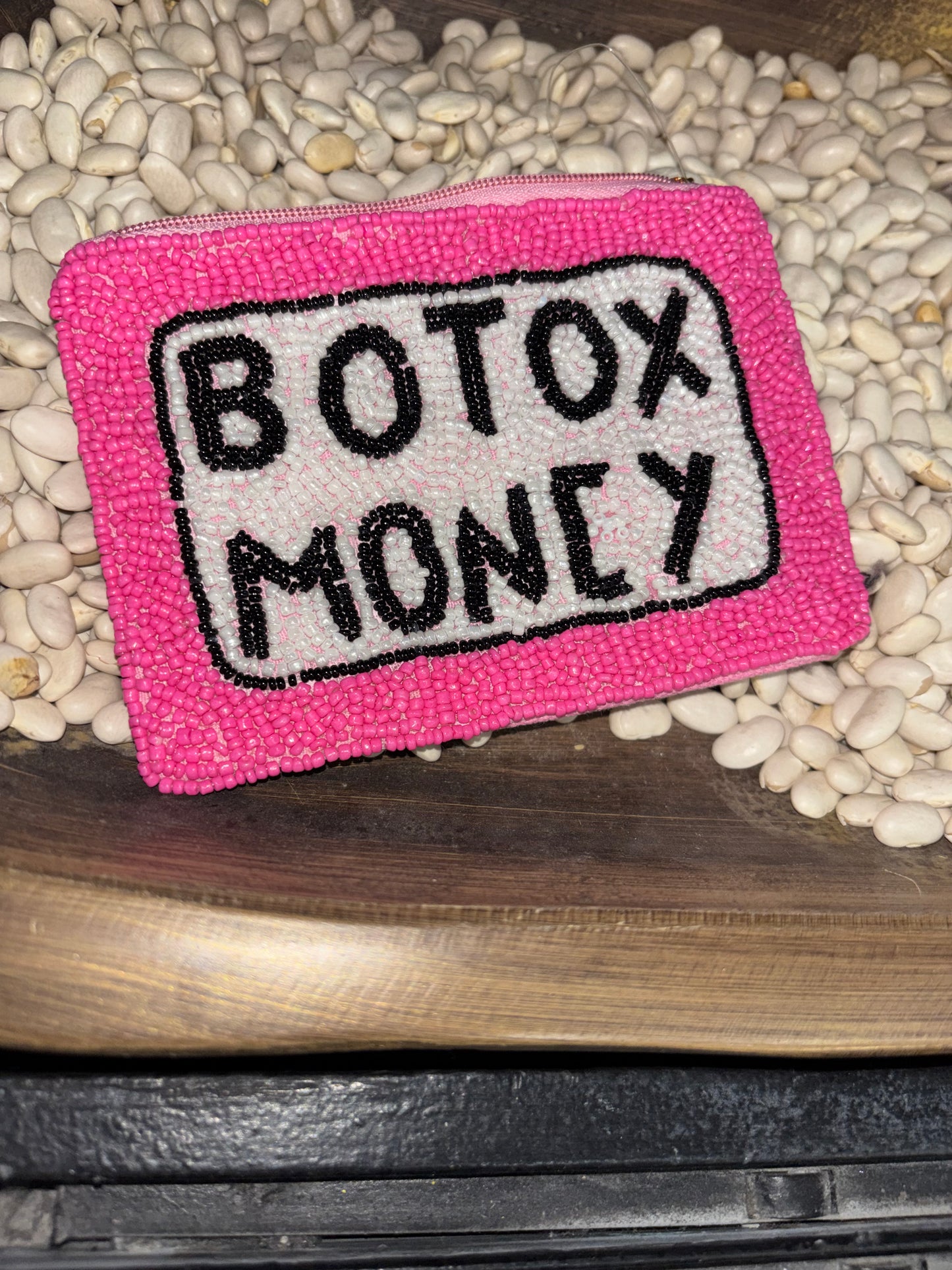 Botox Money