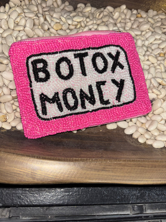 Botox Money