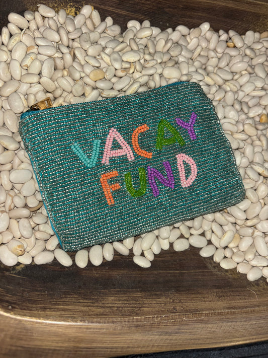 Vacay Fund