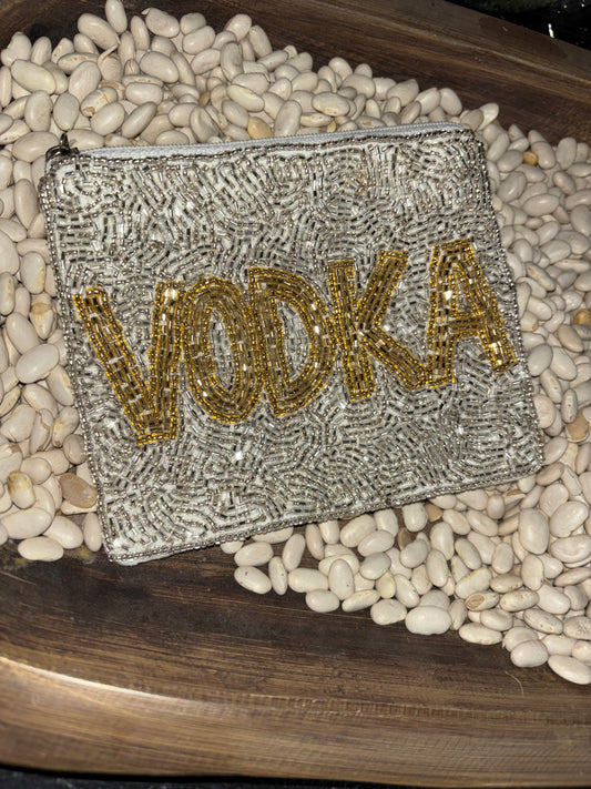 Vodka Stash